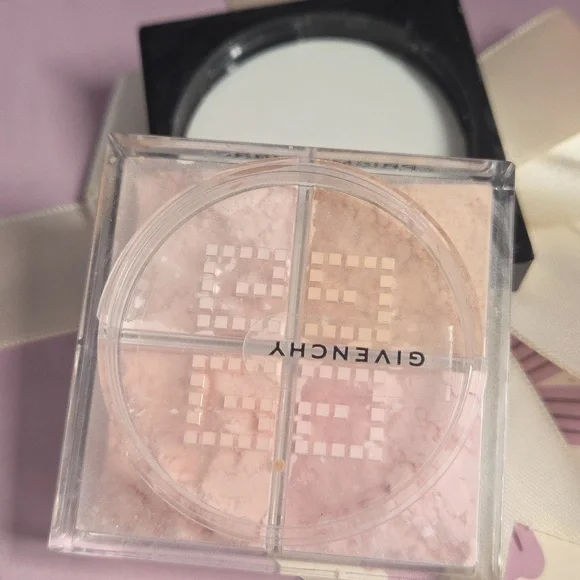 Givenchy Prisme Libre Voile Rose 🌹 - Picture 9 of 10